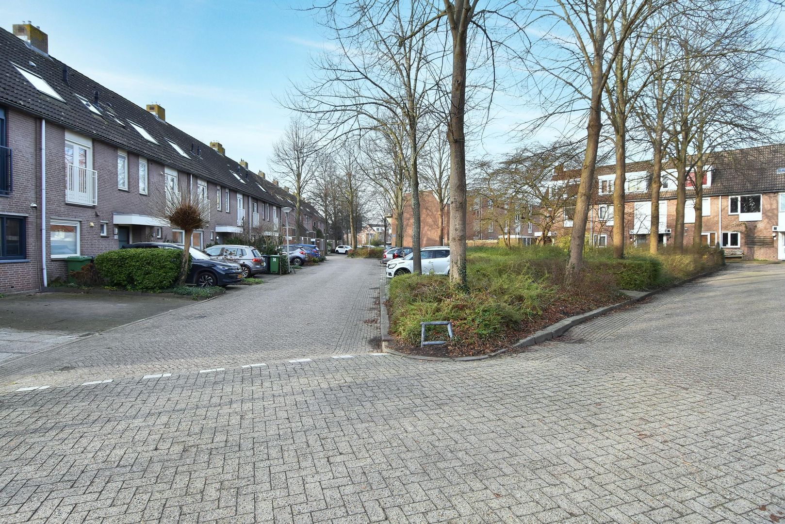 Argentiniëstraat 80, Delft foto-50