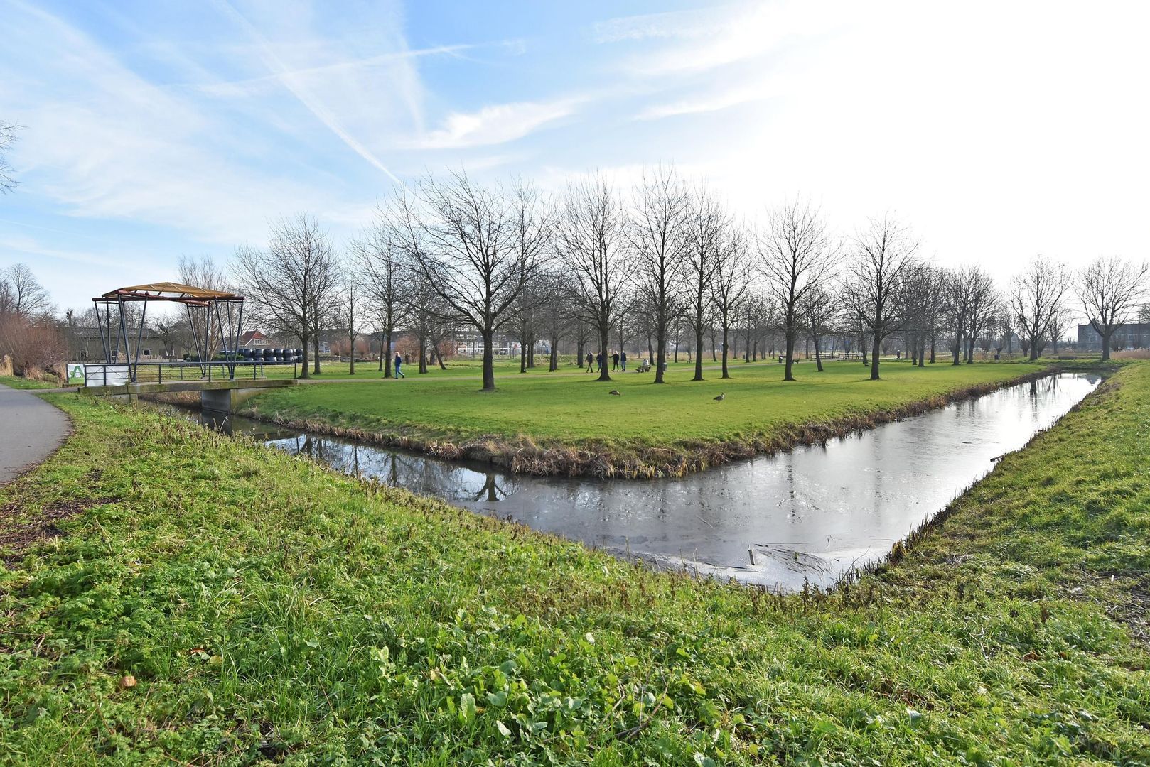 Argentiniëstraat 80, Delft foto-14