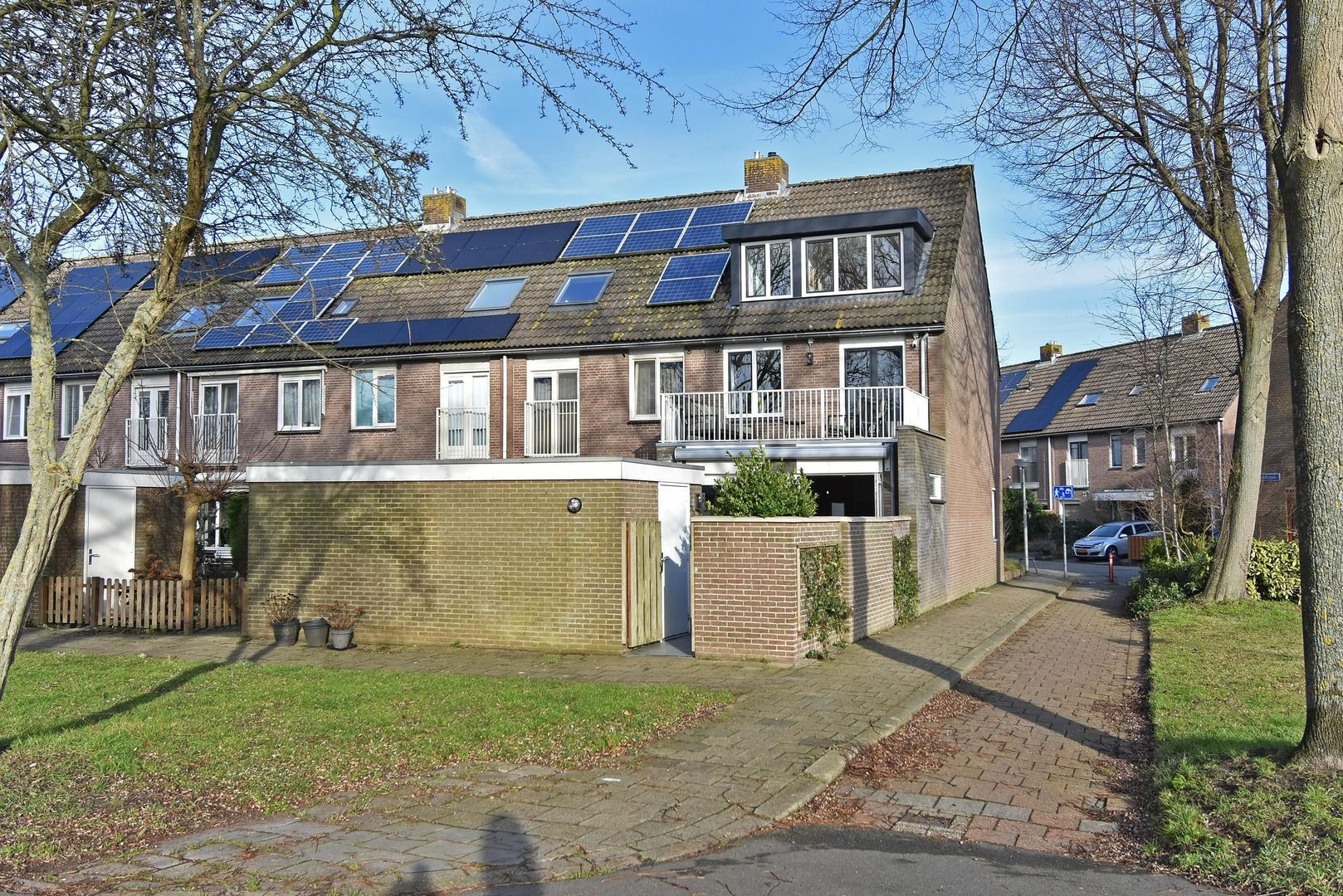 Argentiniëstraat 80, Delft foto-17