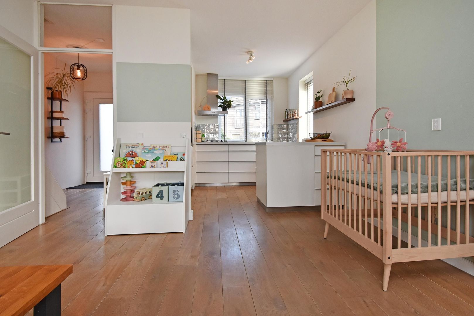 Argentiniëstraat 80, Delft foto-21