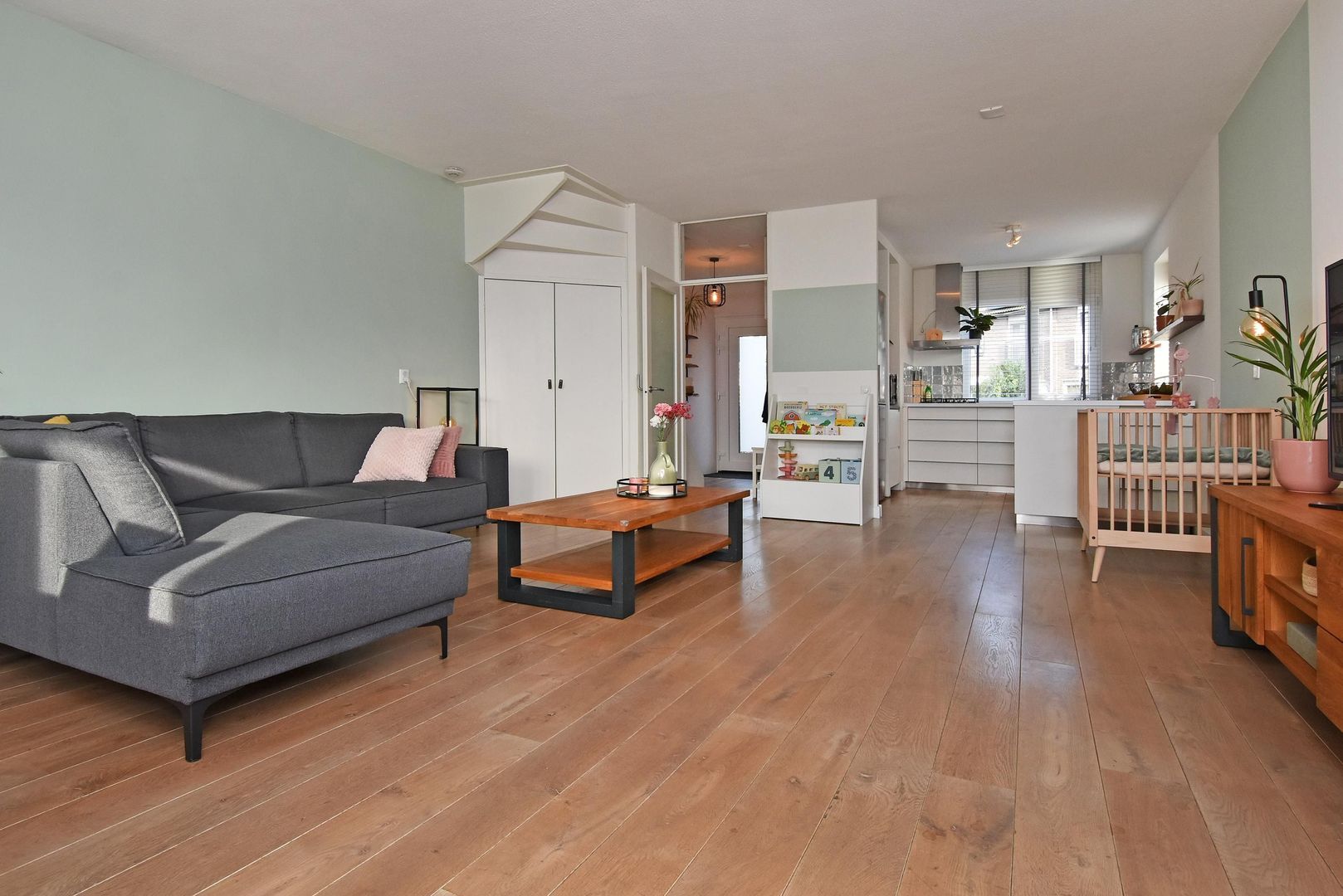 Argentiniëstraat 80, Delft foto-20