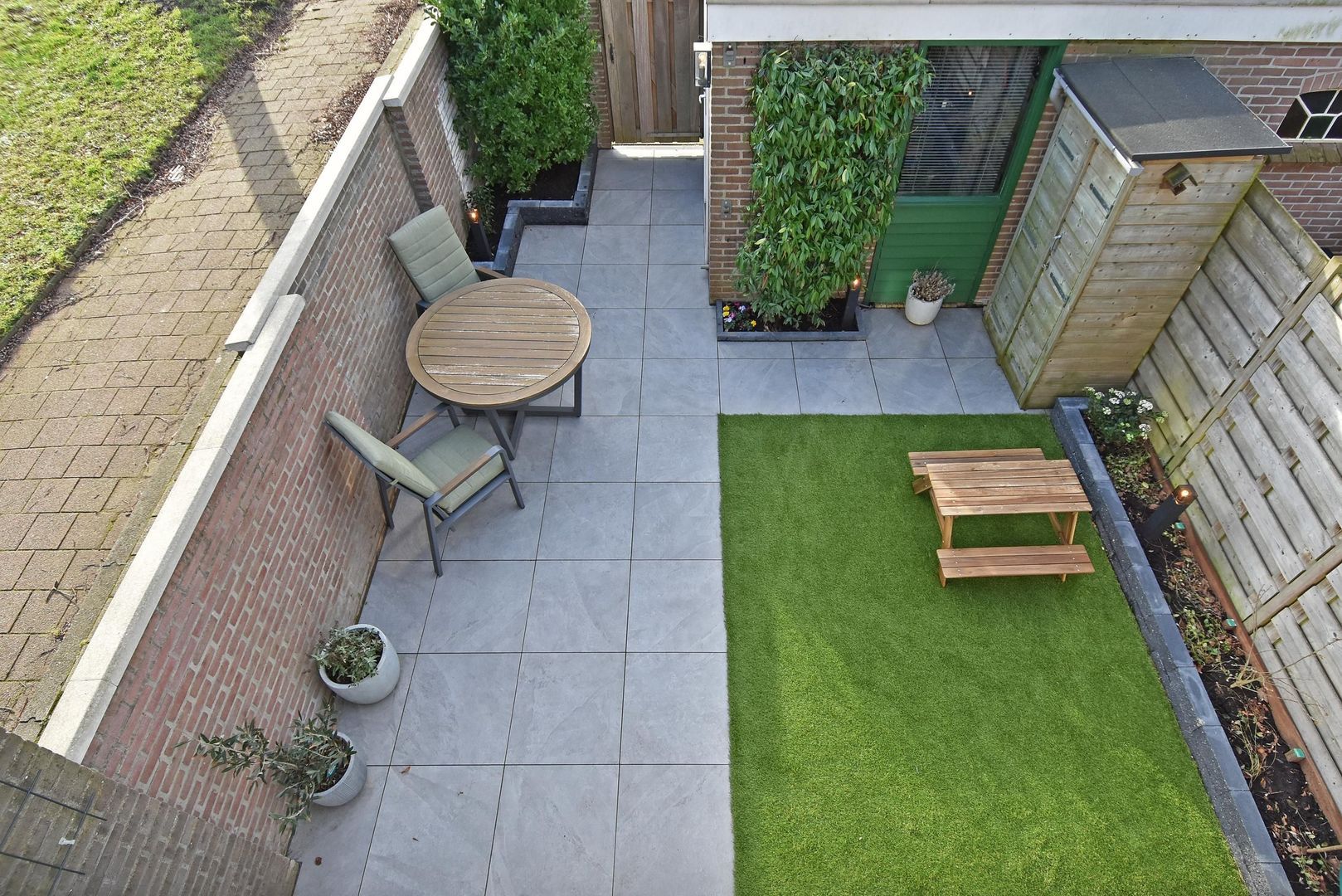 Argentiniëstraat 80, Delft foto-41