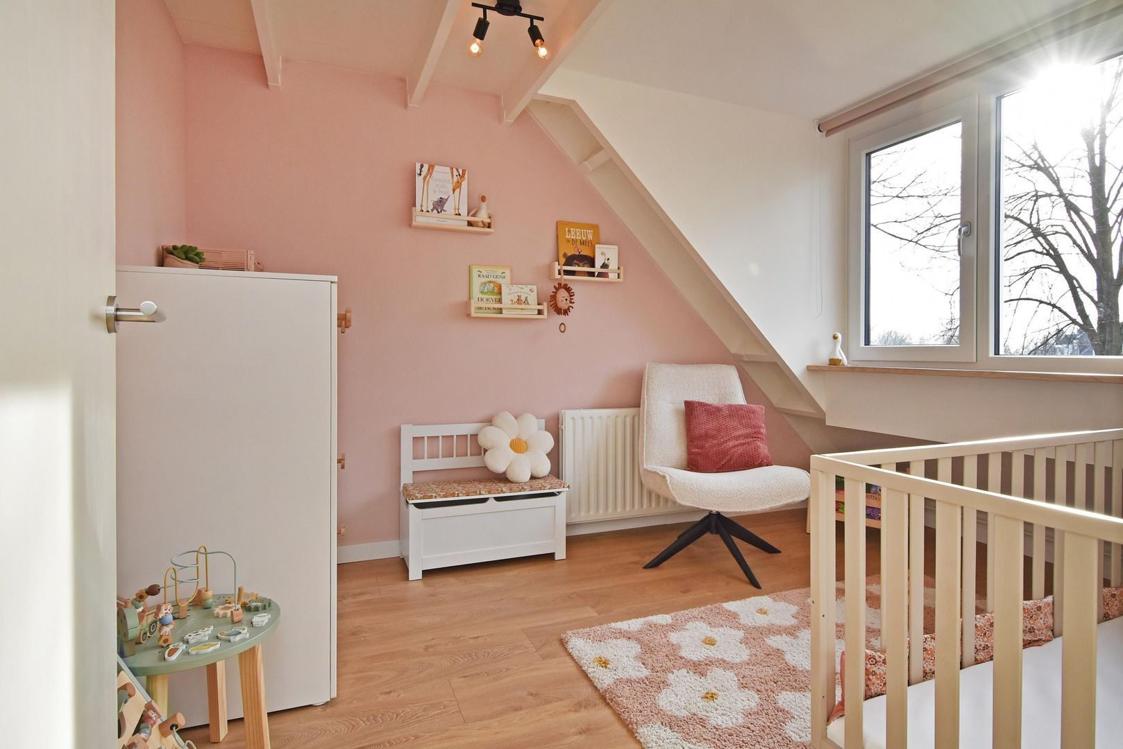 Argentiniëstraat 80, Delft foto-44