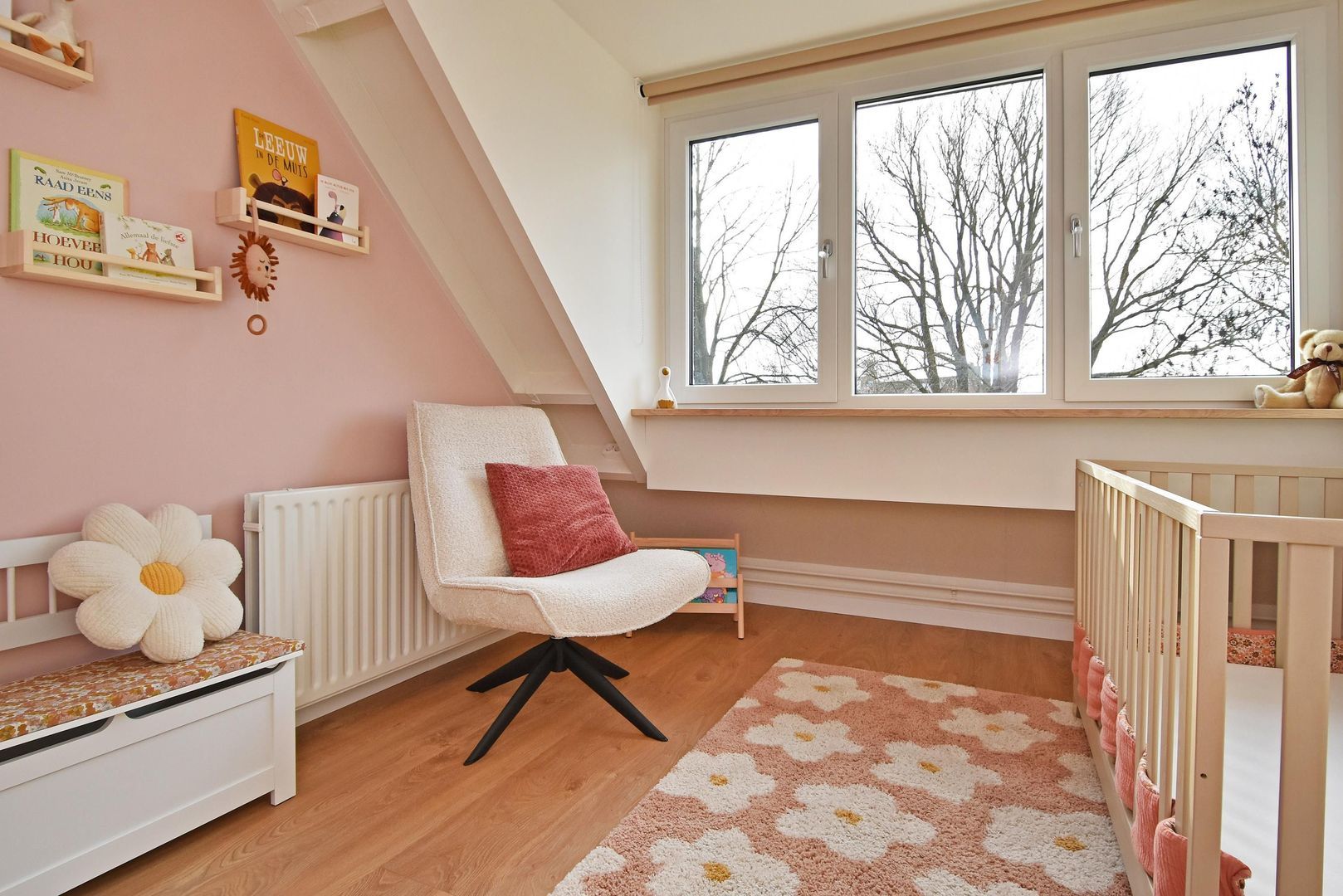 Argentiniëstraat 80, Delft foto-45