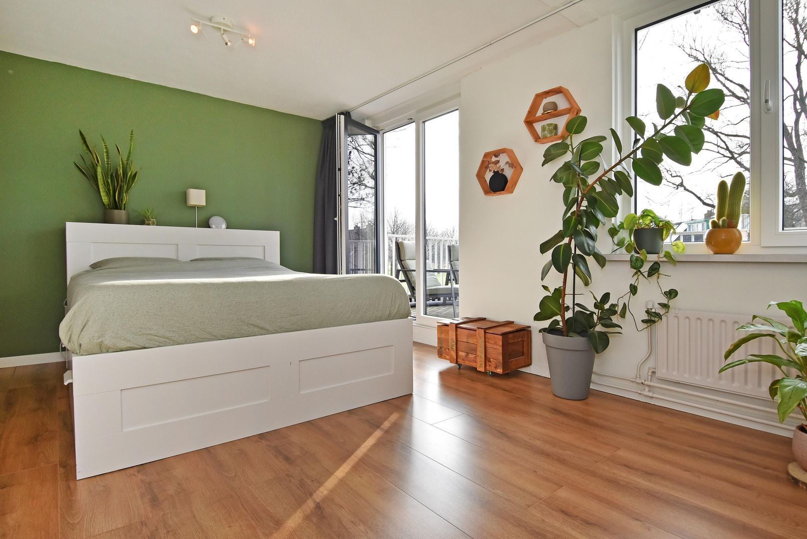 Argentiniëstraat 80, Delft foto-36