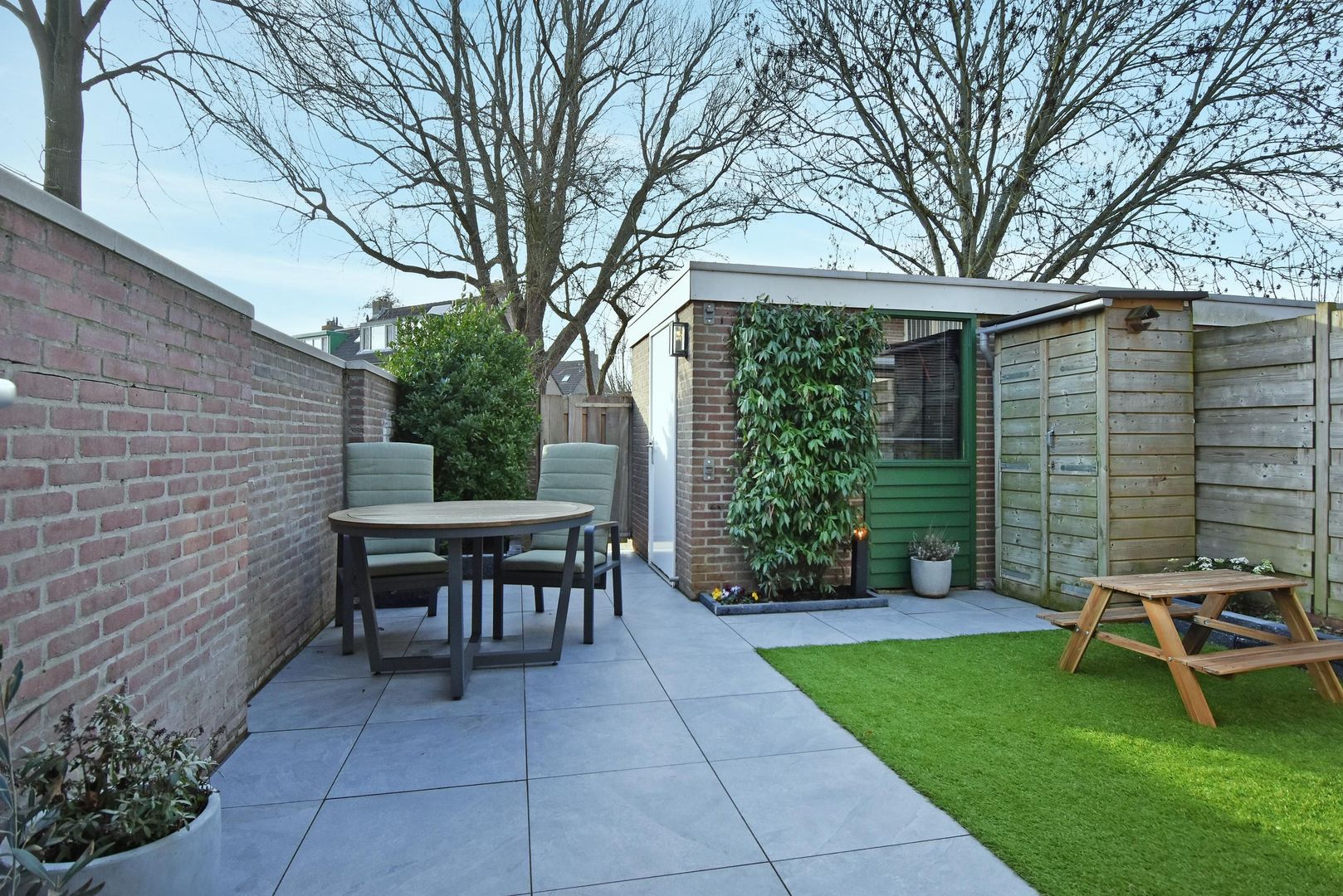 Argentiniëstraat 80, Delft foto-4