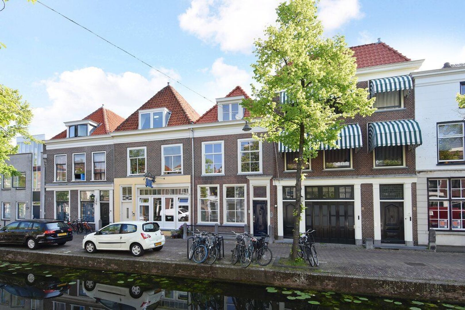 Voorstraat 70 A, Delft foto-1