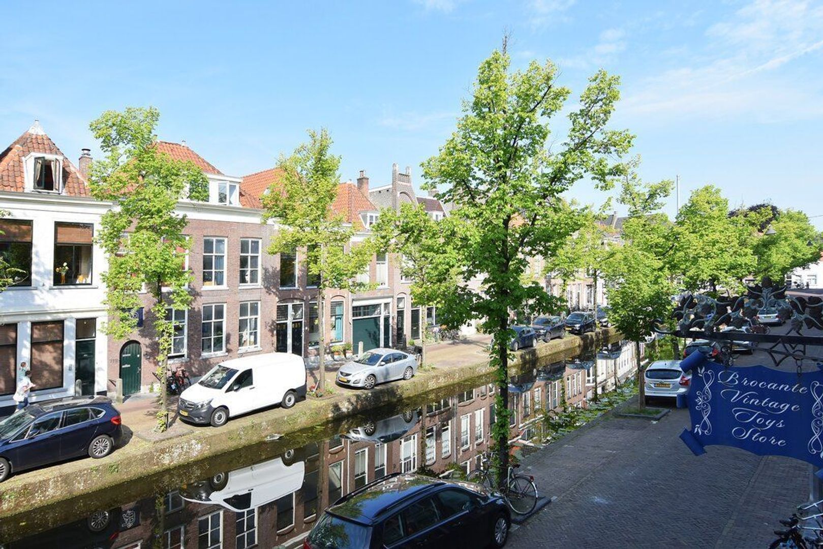 Voorstraat 70 A, Delft foto-17