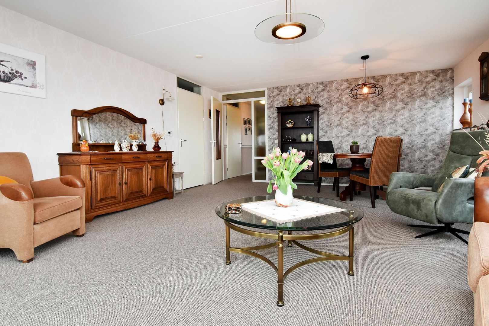 Voordijkshoorn 111, Den Hoorn foto-14