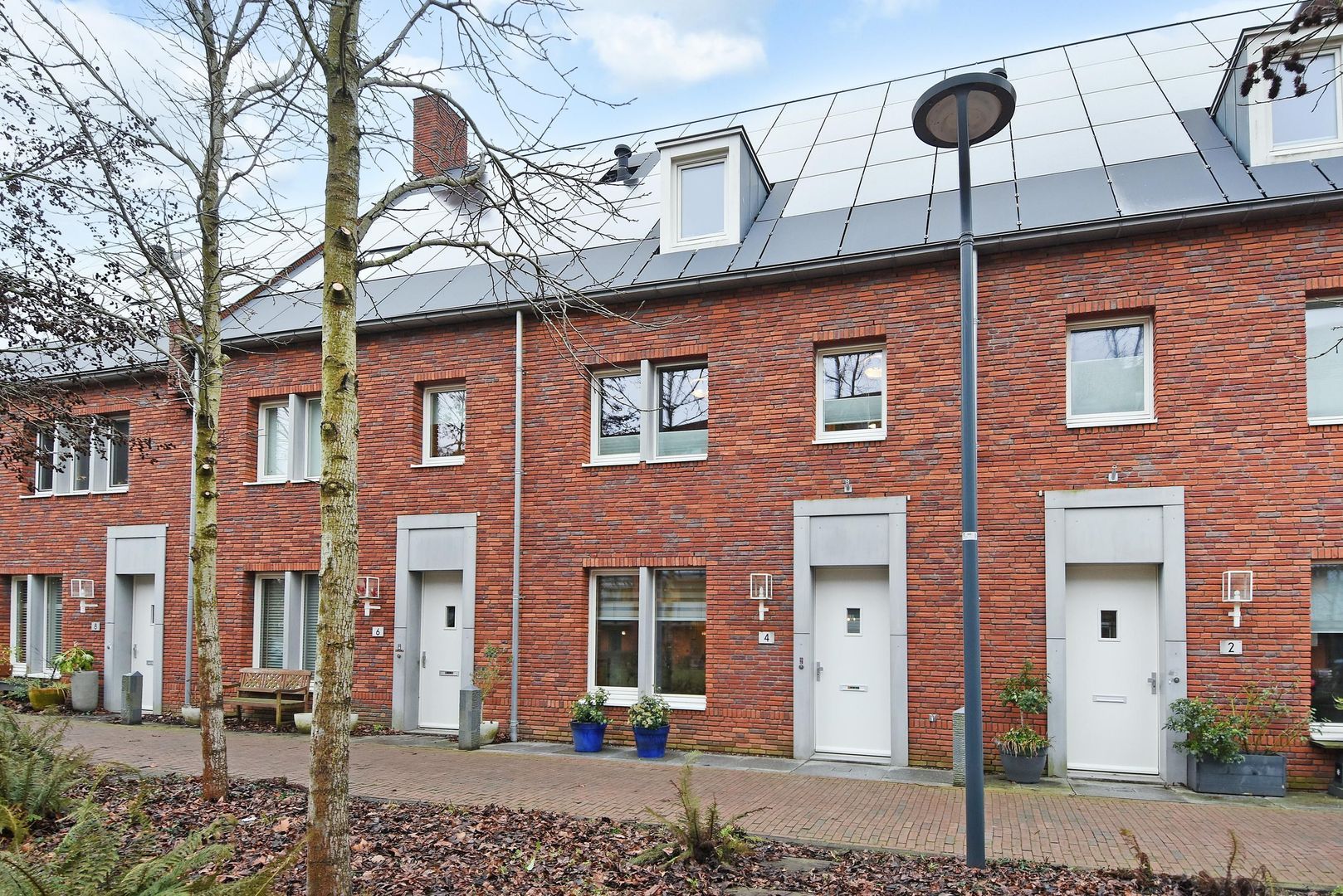 De Booijstraat 4, Delft foto-0