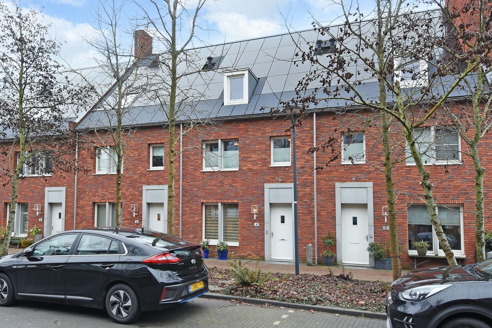 De Booijstraat 4, Delft foto-46