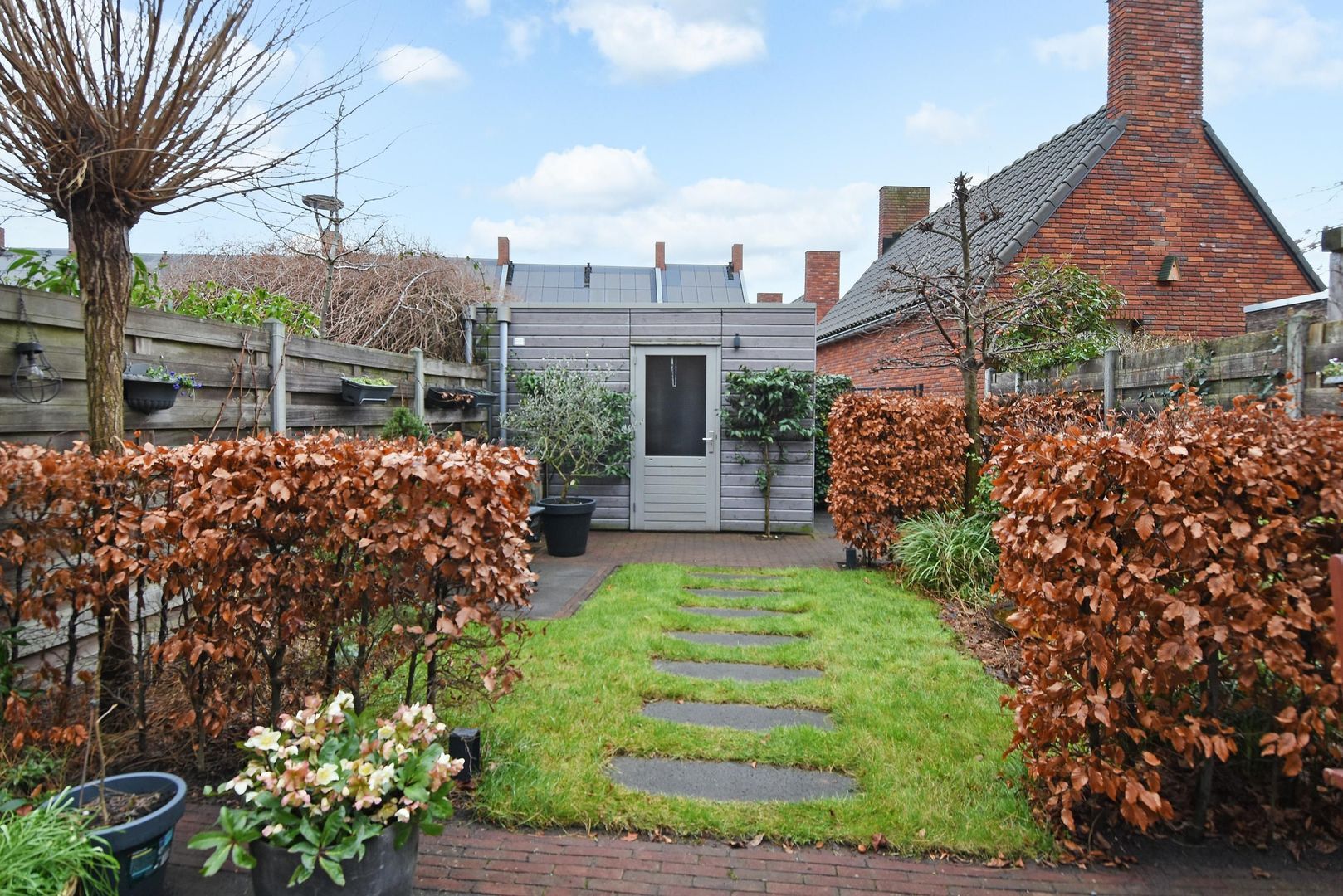 De Booijstraat 4, Delft foto-12