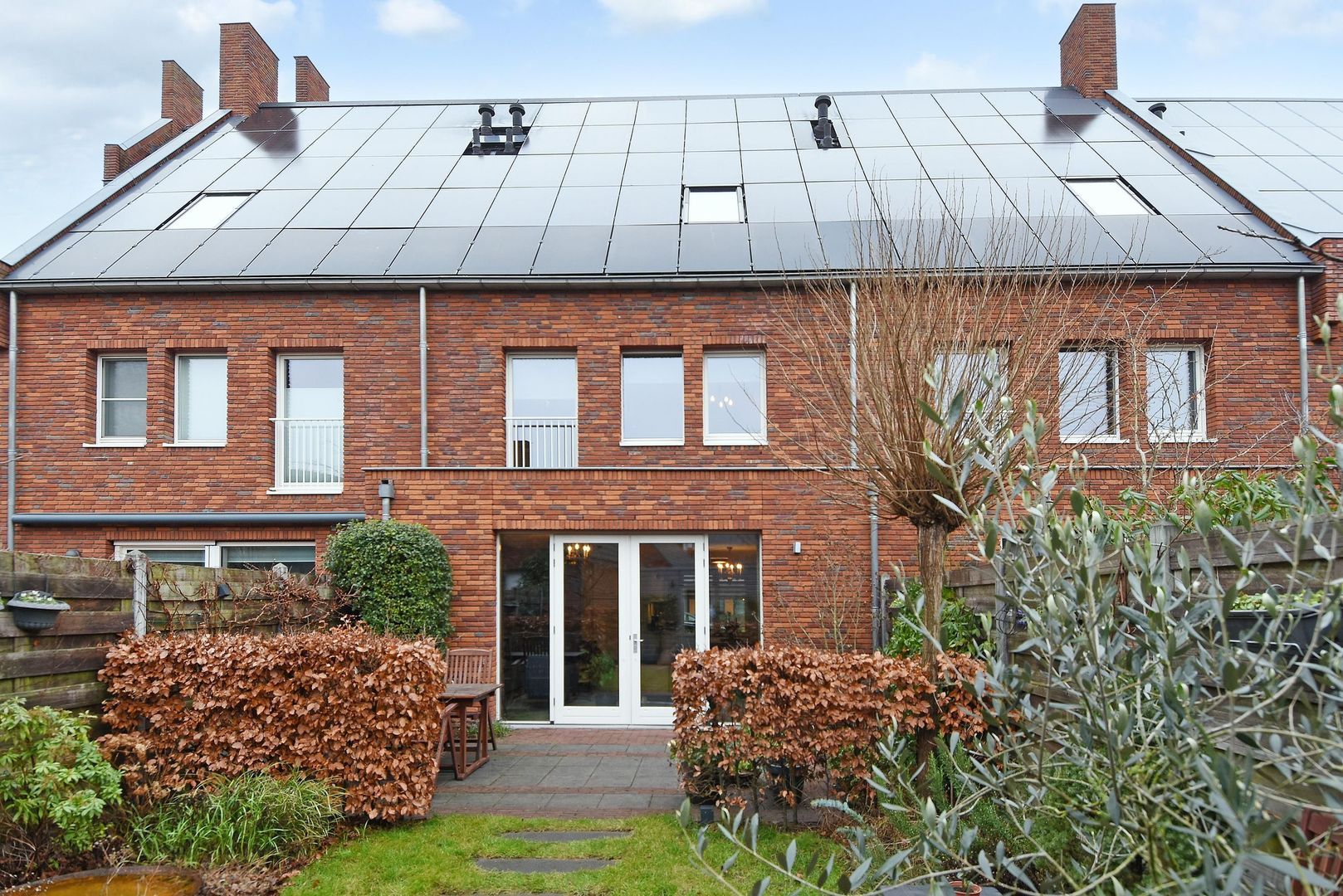 De Booijstraat 4, Delft foto-16