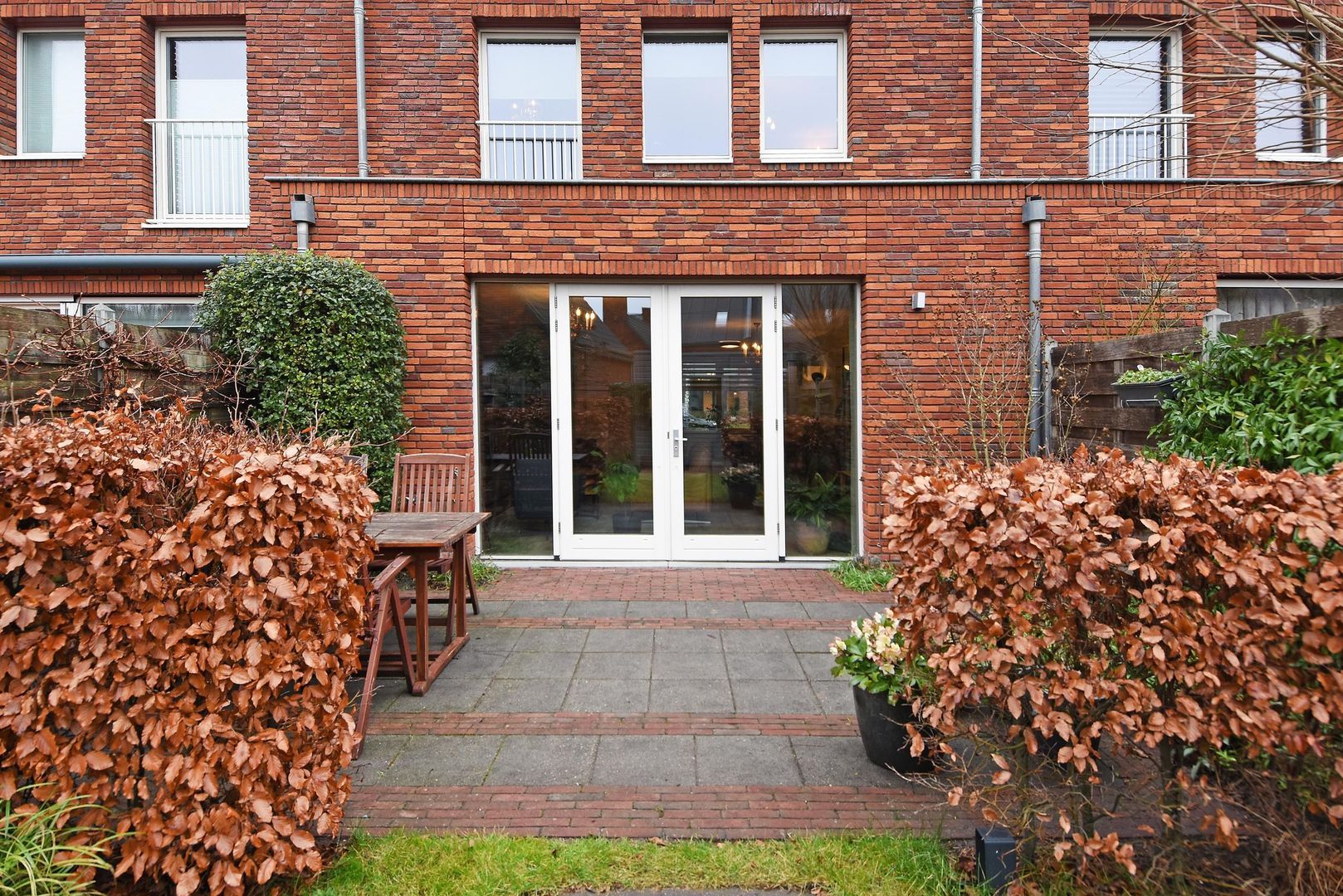 De Booijstraat 4, Delft foto-17