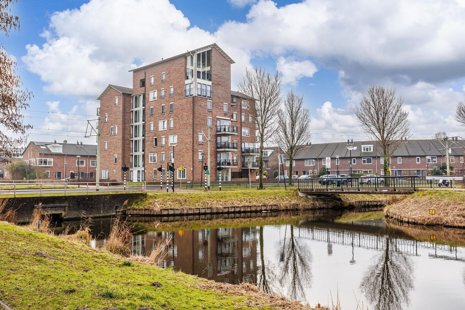 Fie Carelsenlaan 10, Den Haag foto-0