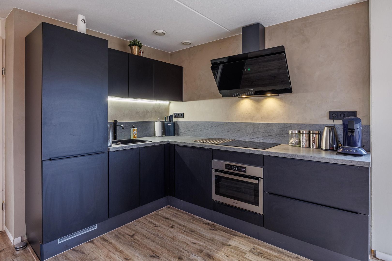 Fie Carelsenlaan 10, Den Haag foto-2