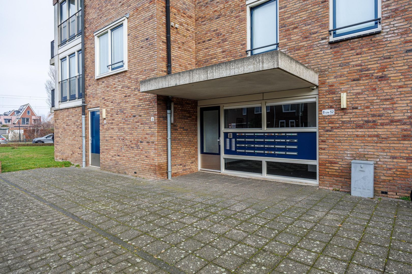 Fie Carelsenlaan 10, Den Haag foto-6