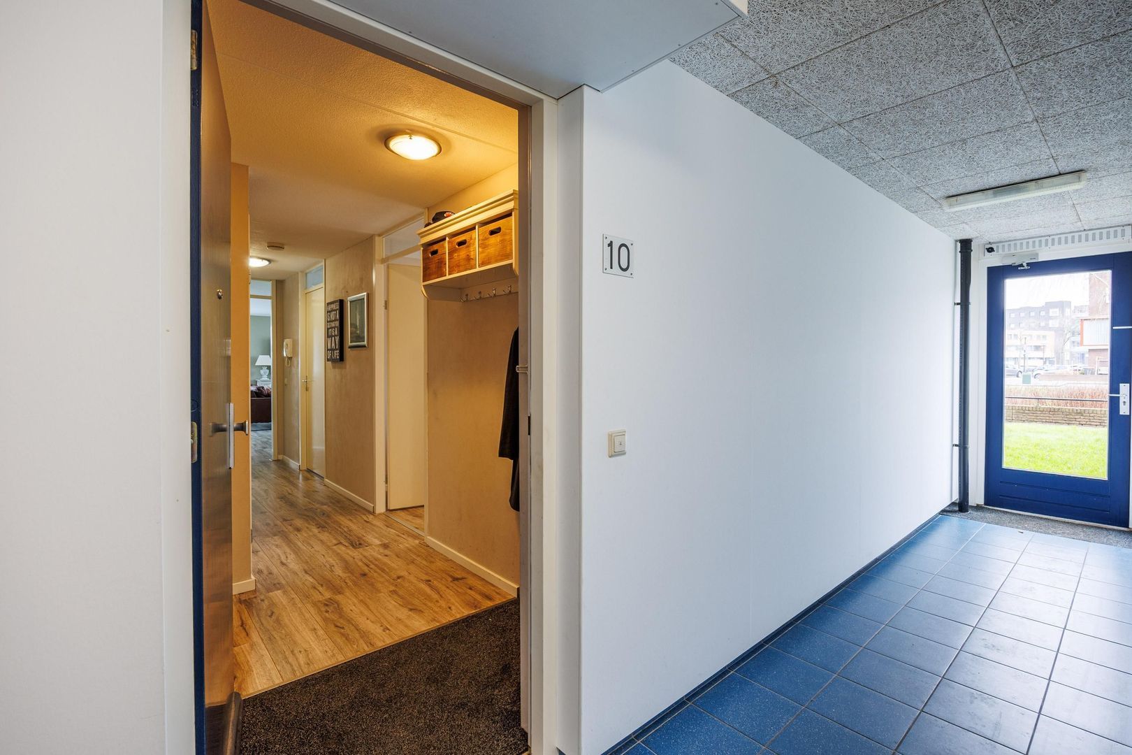 Fie Carelsenlaan 10, Den Haag foto-7