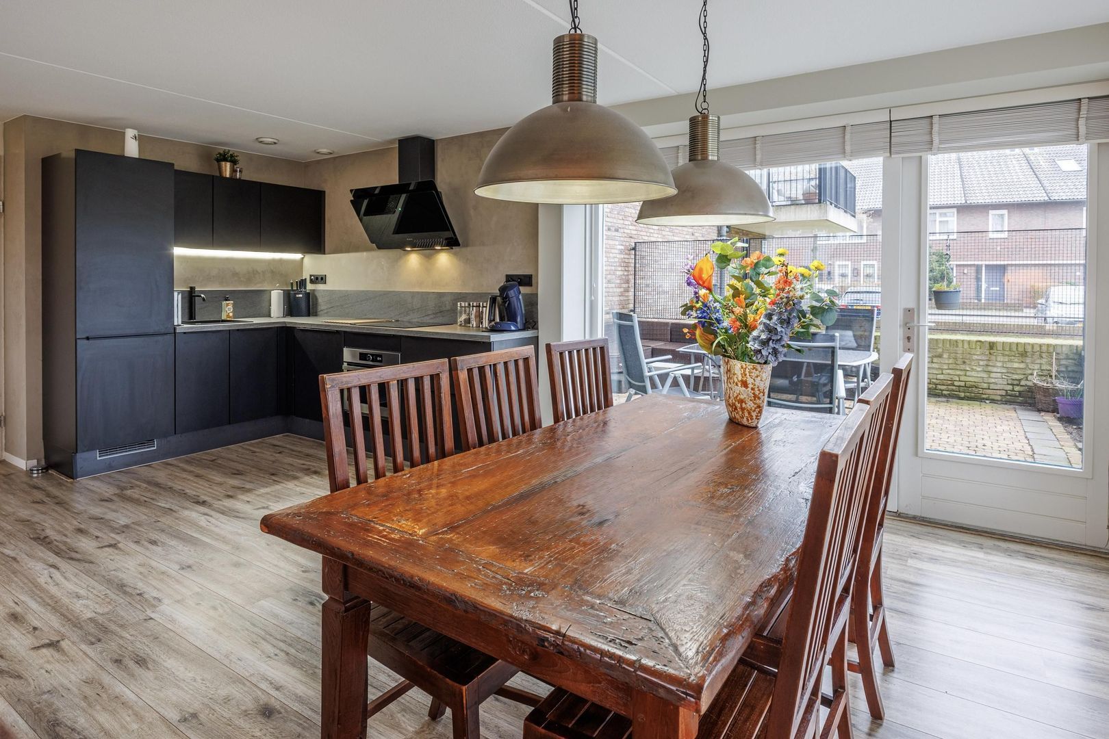 Fie Carelsenlaan 10, Den Haag foto-10