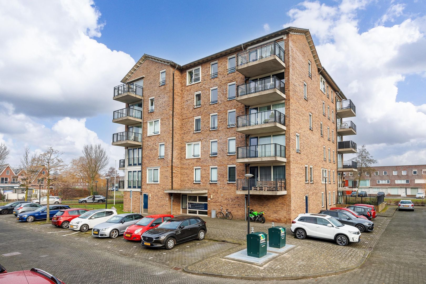 Fie Carelsenlaan 10, Den Haag foto-21