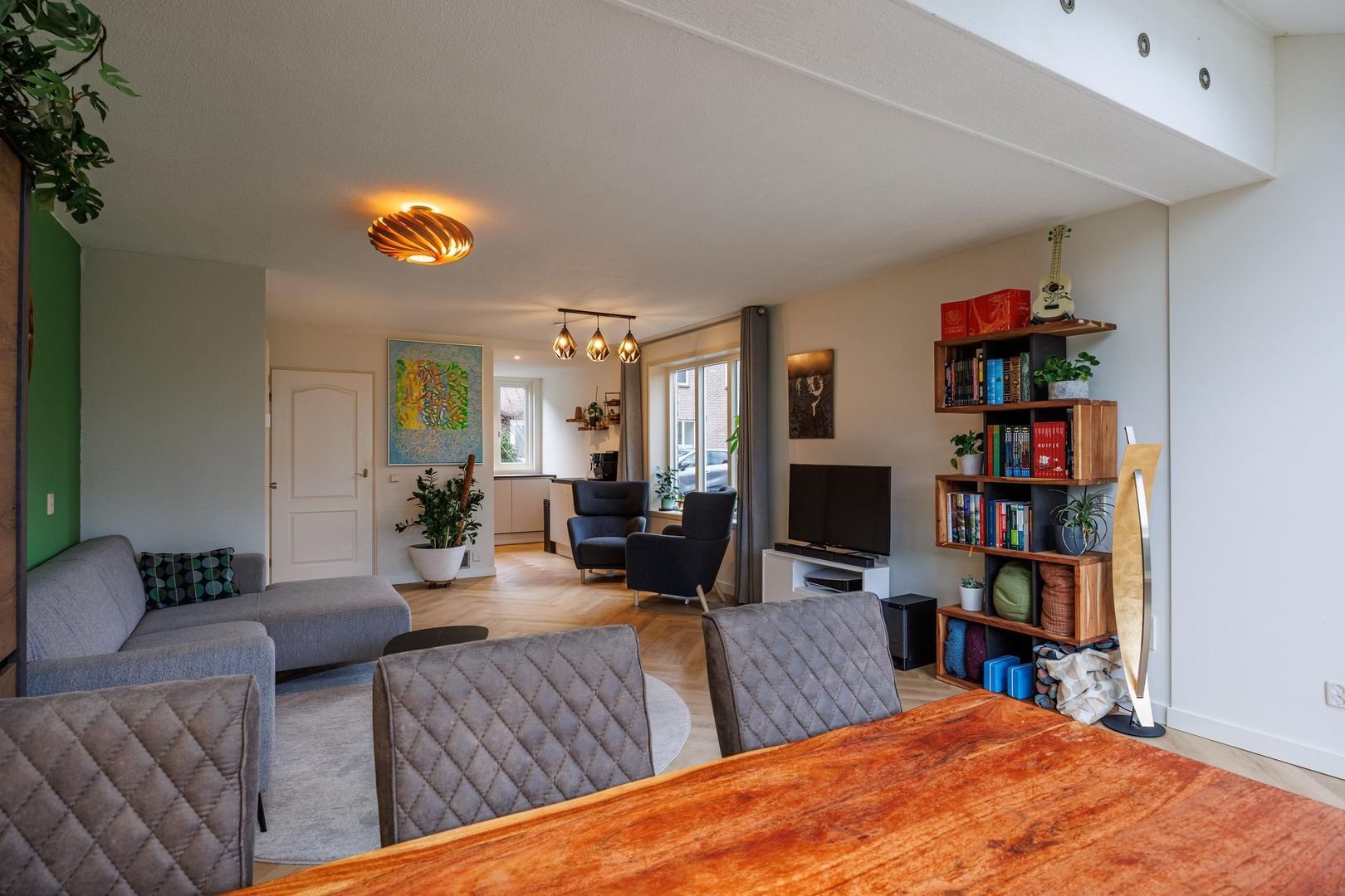 Leeuweriklaan 14, Delft foto-4