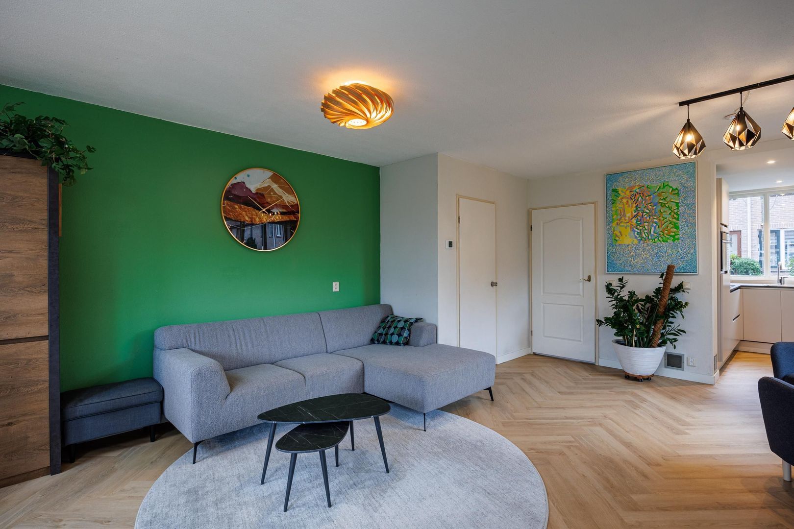 Leeuweriklaan 14, Delft foto-7