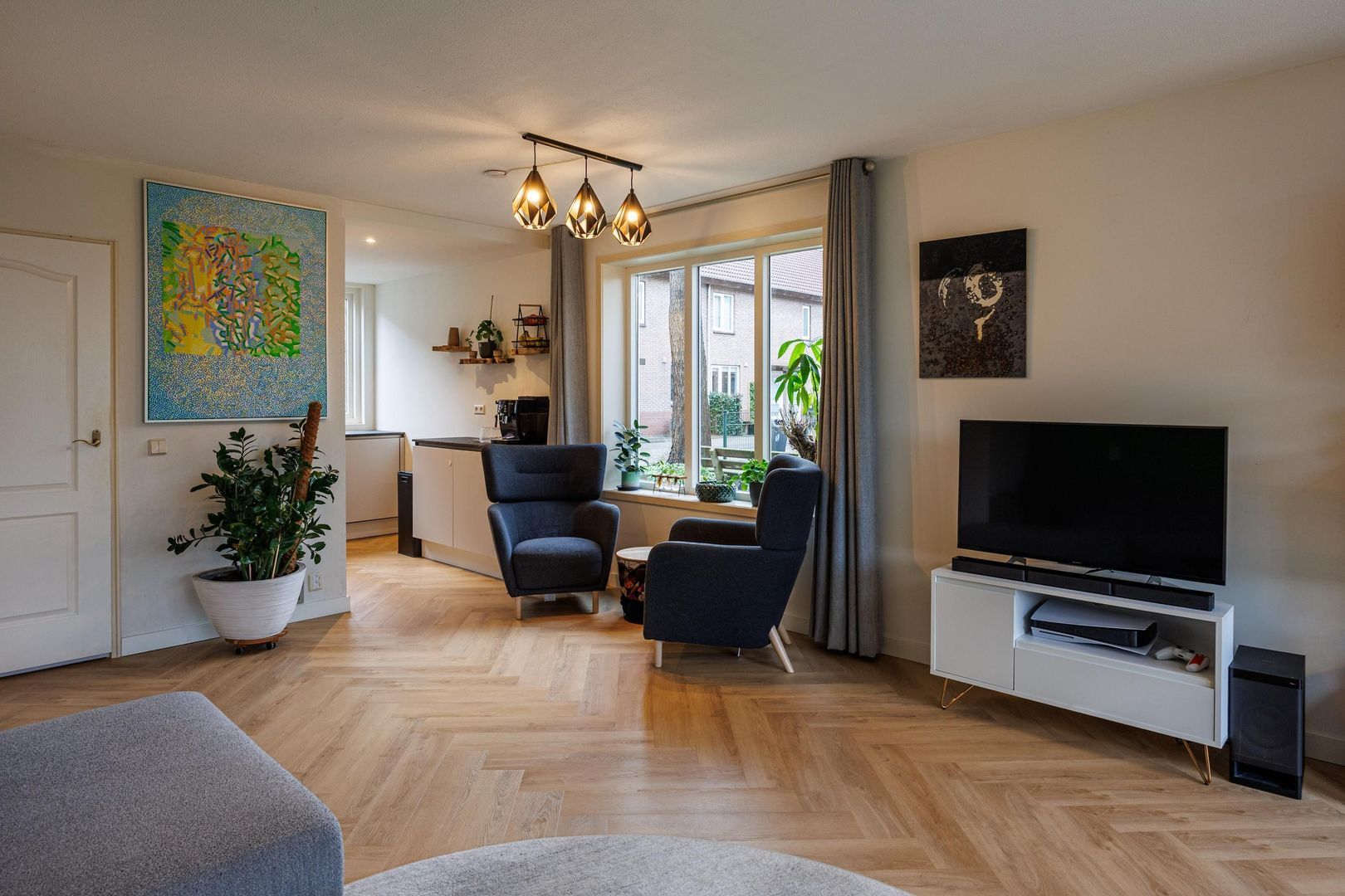 Leeuweriklaan 14, Delft foto-8