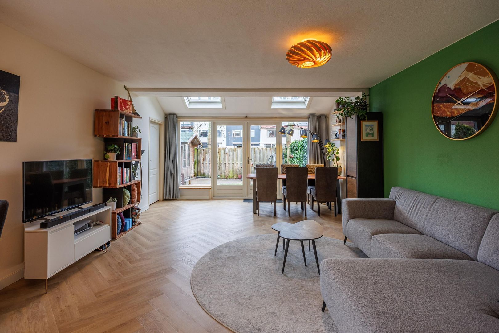 Leeuweriklaan 14, Delft foto-12