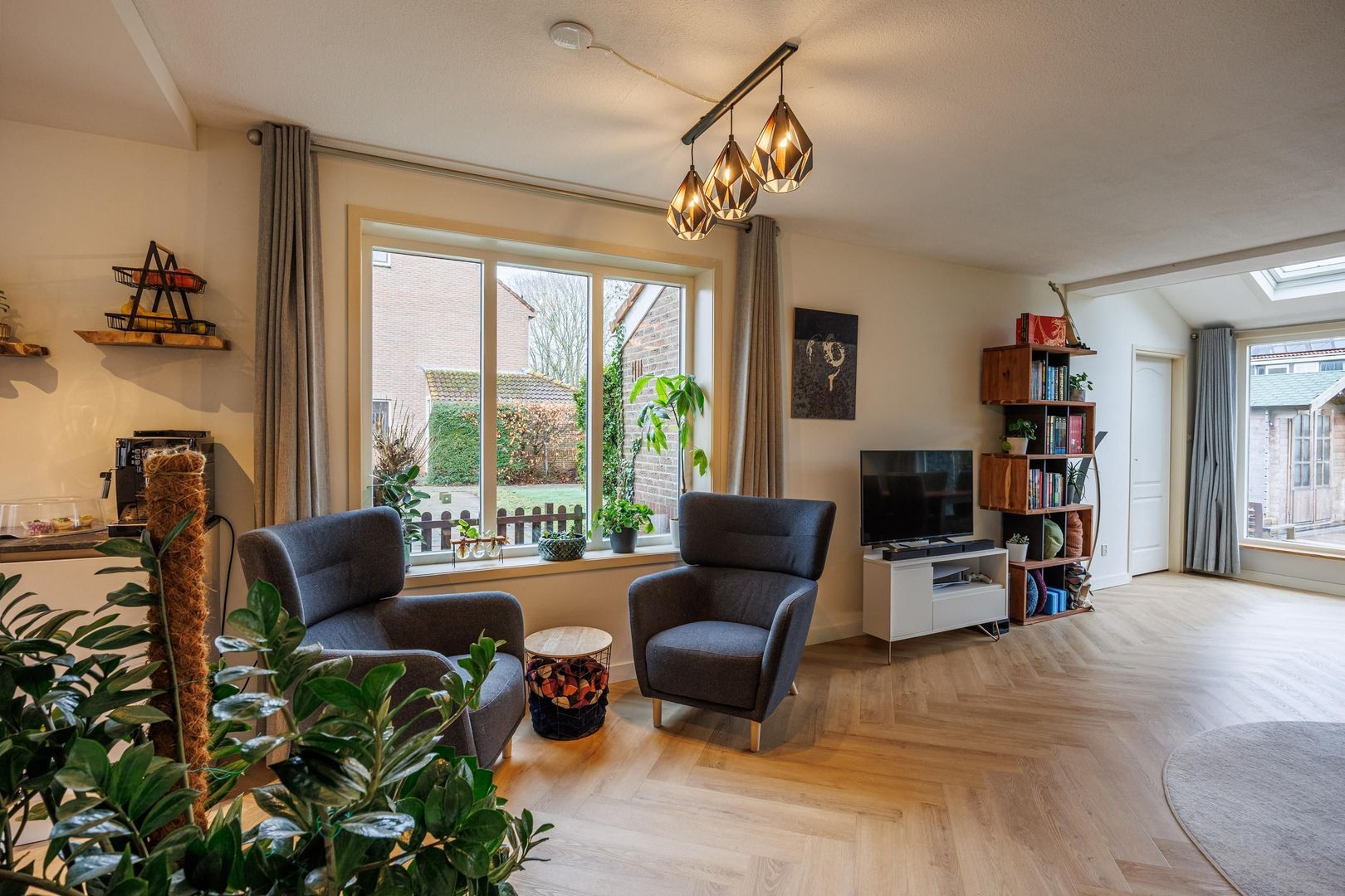 Leeuweriklaan 14, Delft foto-11