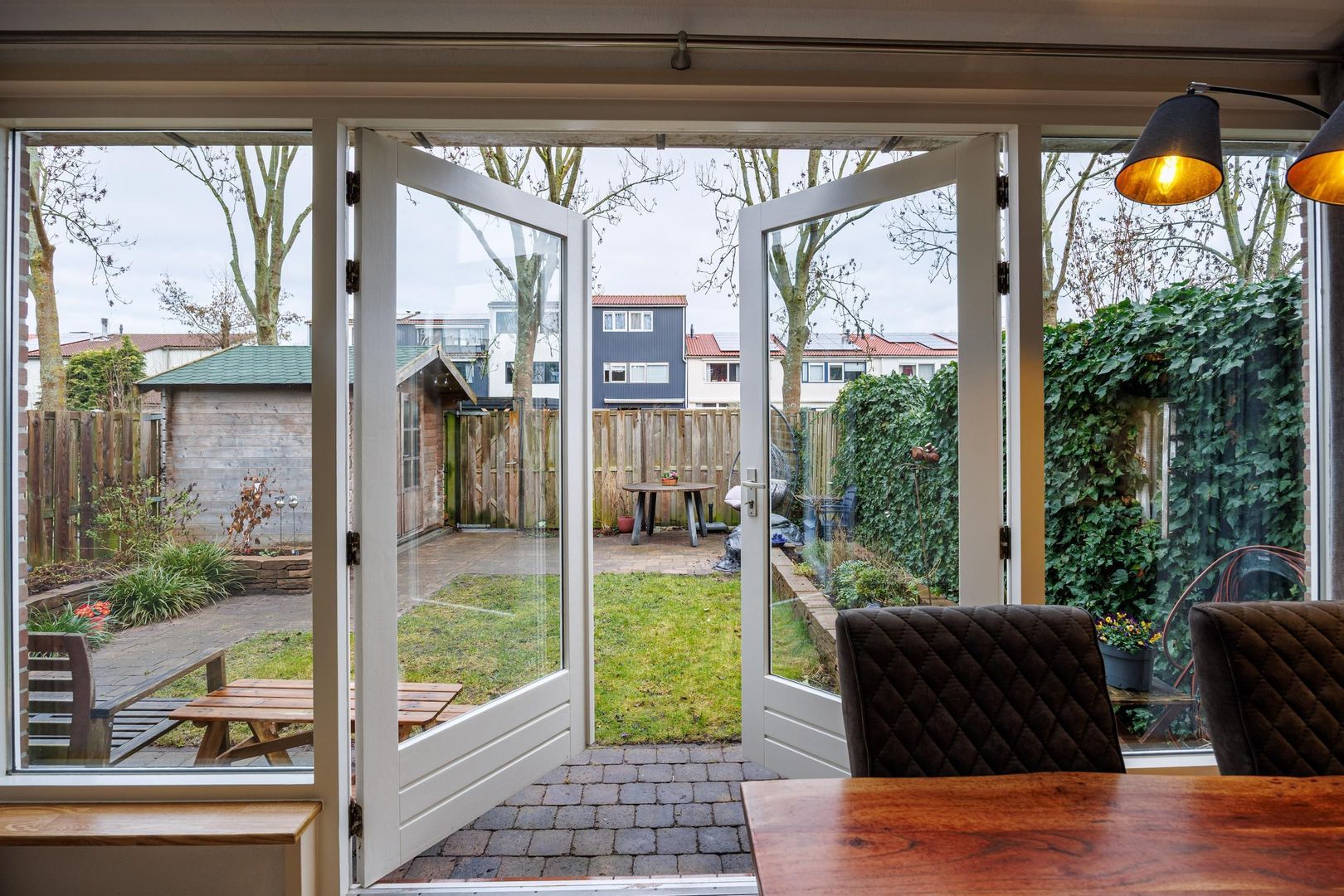 Leeuweriklaan 14, Delft foto-14