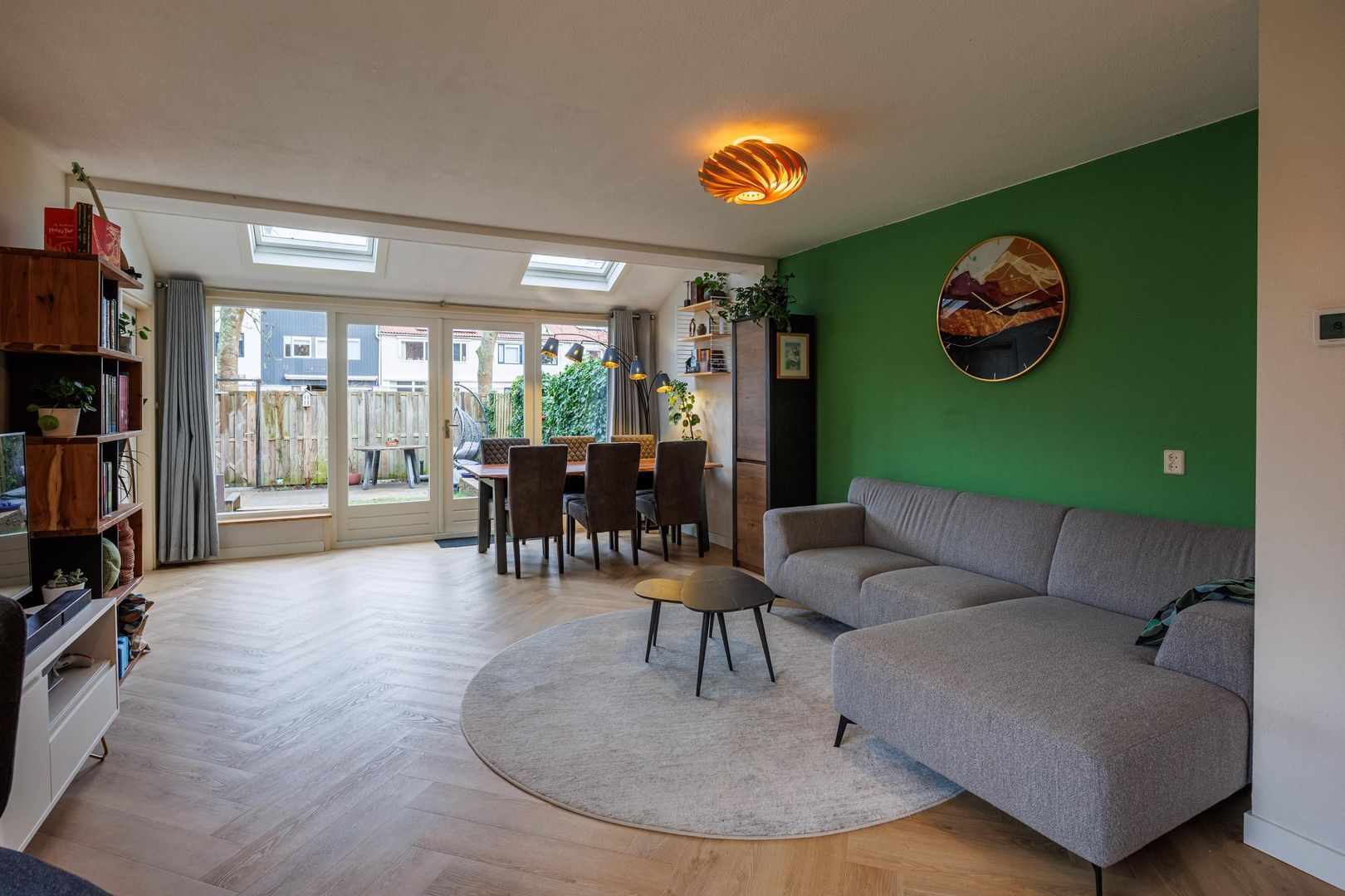 Leeuweriklaan 14, Delft foto-13