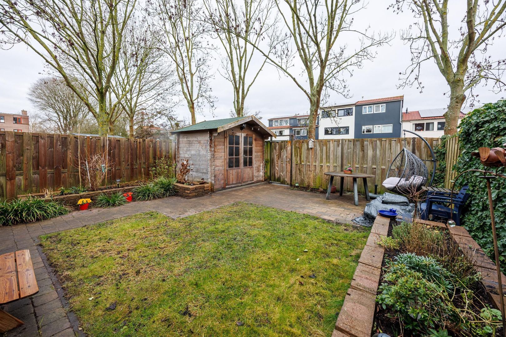 Leeuweriklaan 14, Delft foto-16