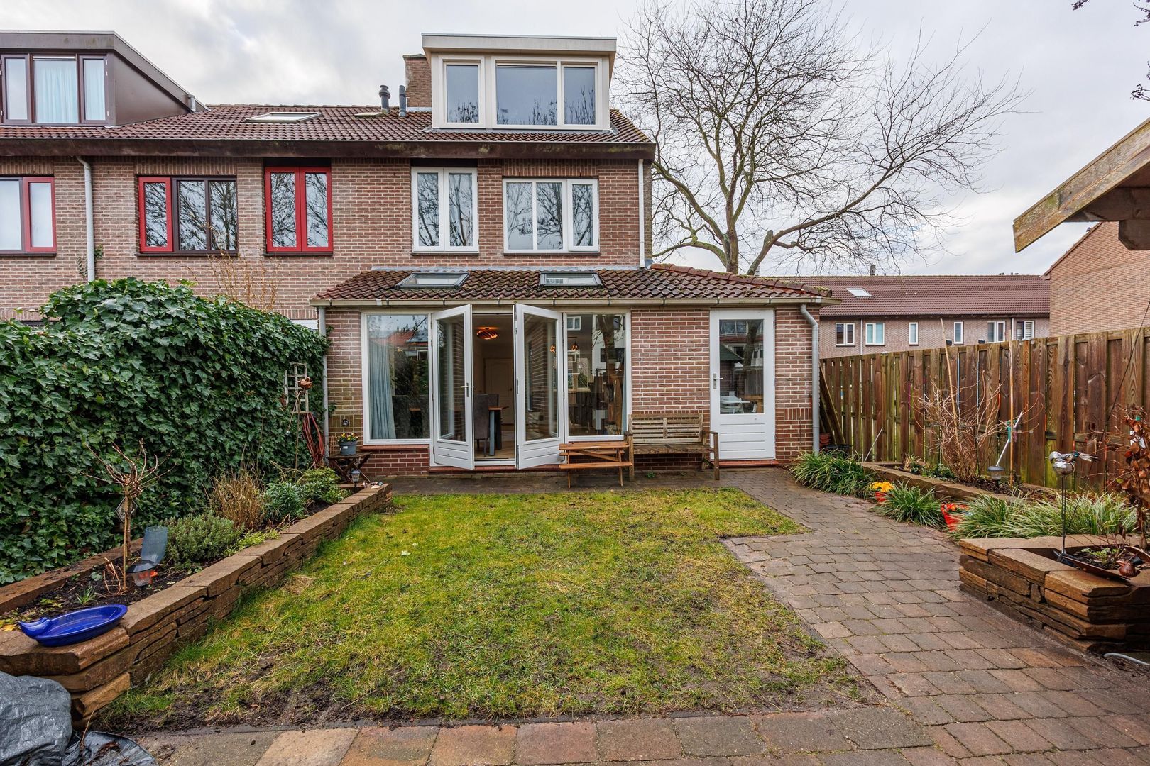 Leeuweriklaan 14, Delft foto-18