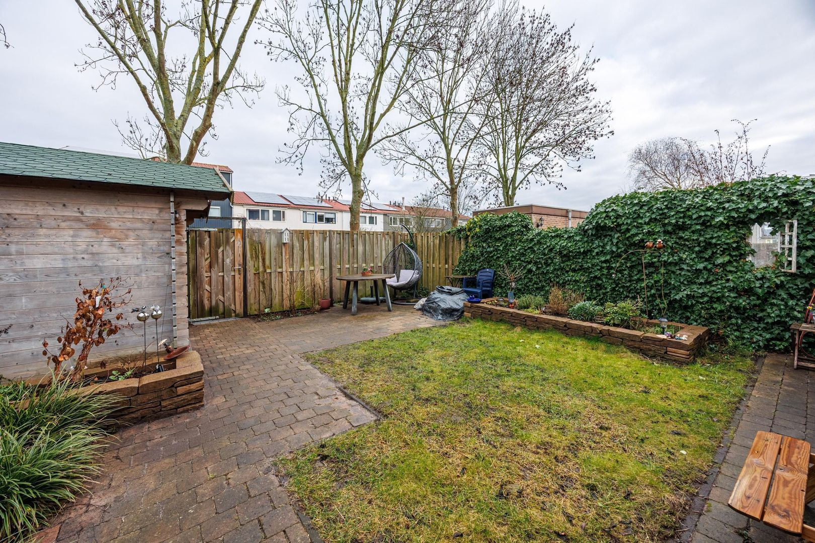 Leeuweriklaan 14, Delft foto-17