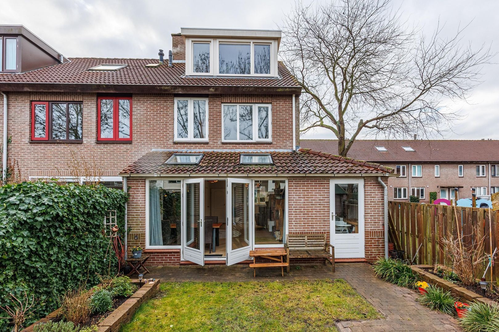 Leeuweriklaan 14, Delft foto-19