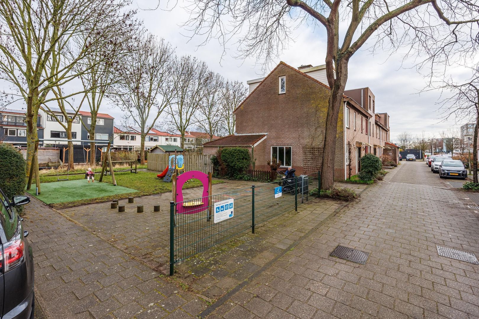 Leeuweriklaan 14, Delft foto-36