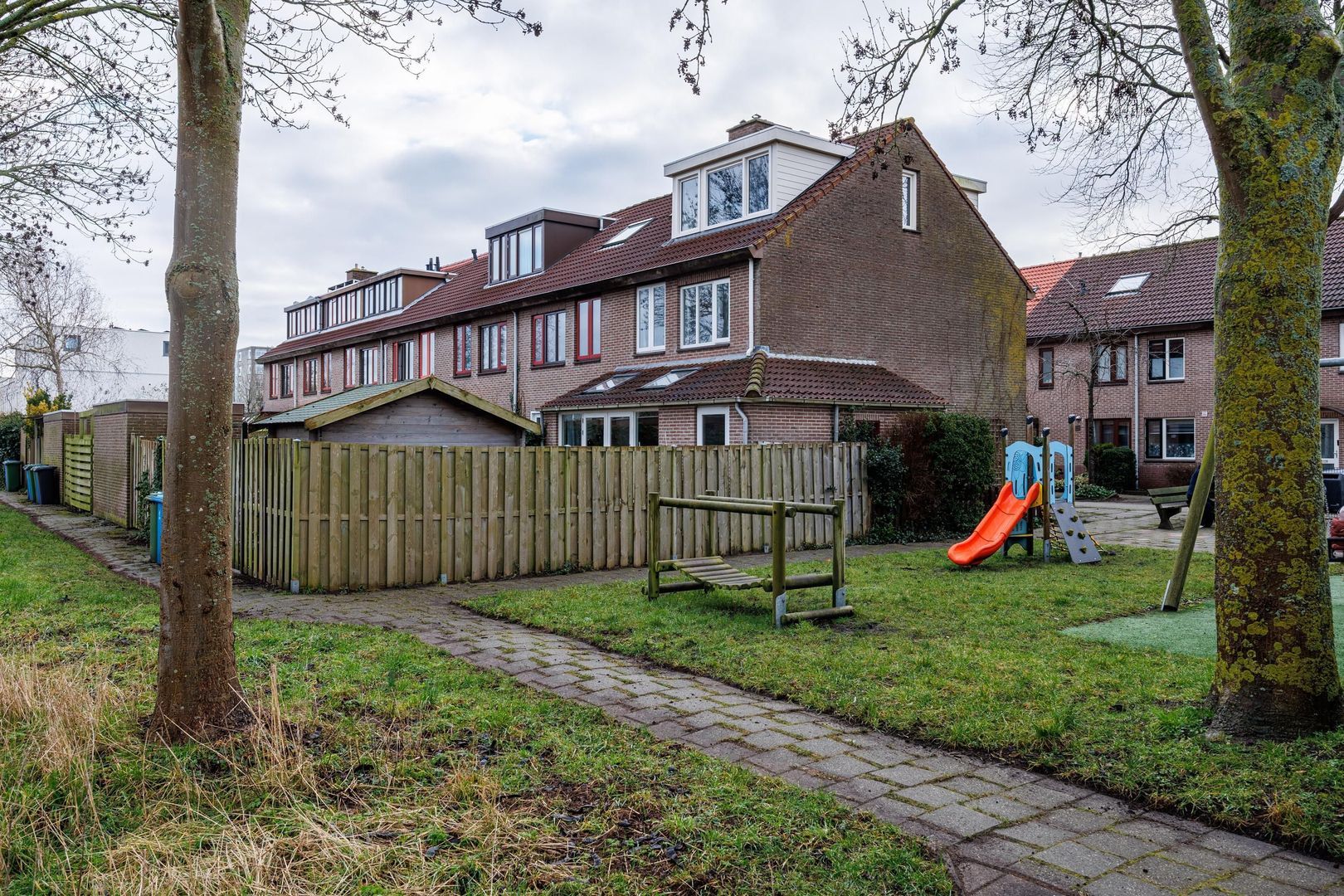 Leeuweriklaan 14, Delft foto-37