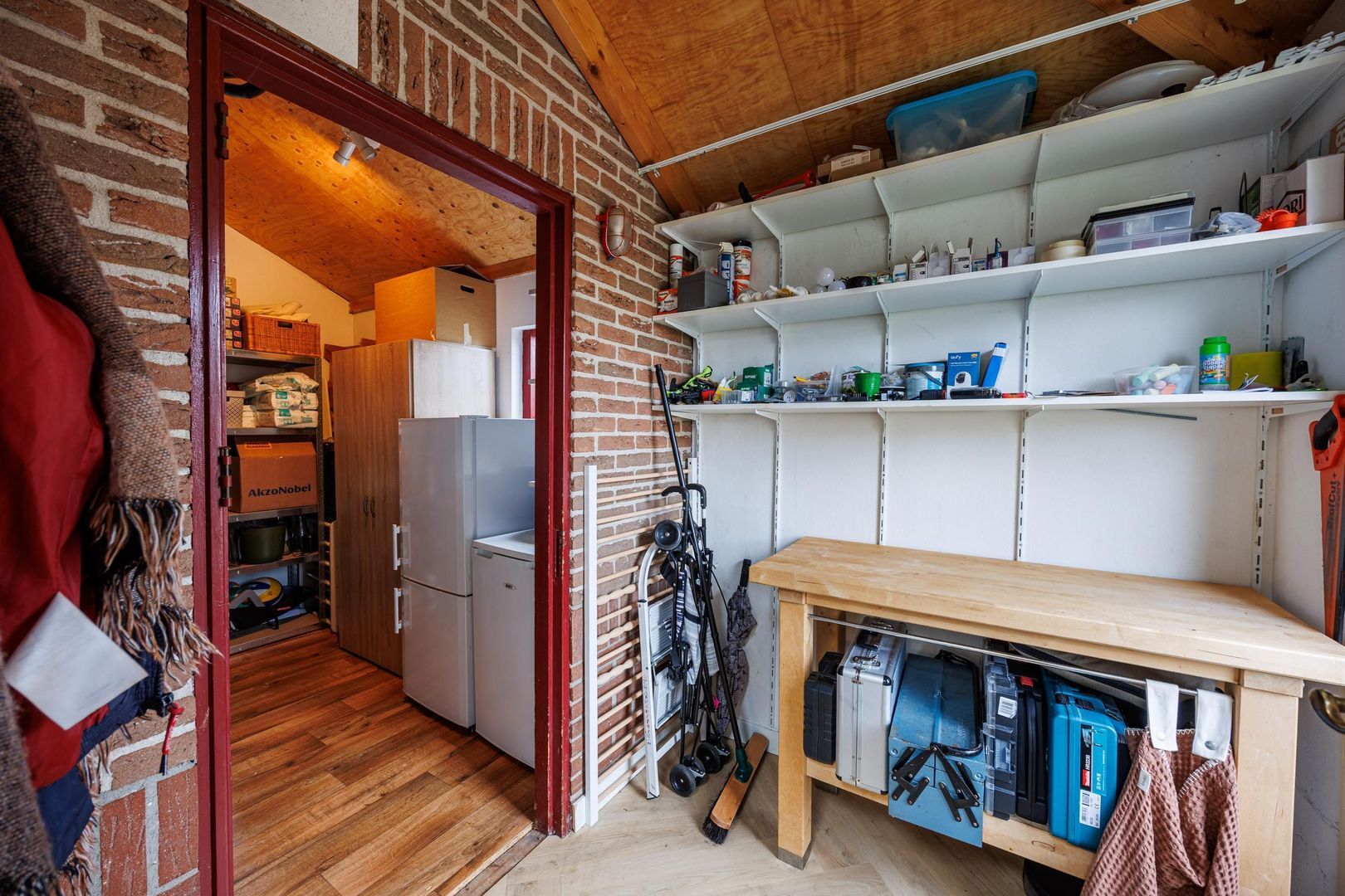 Leeuweriklaan 14, Delft foto-15