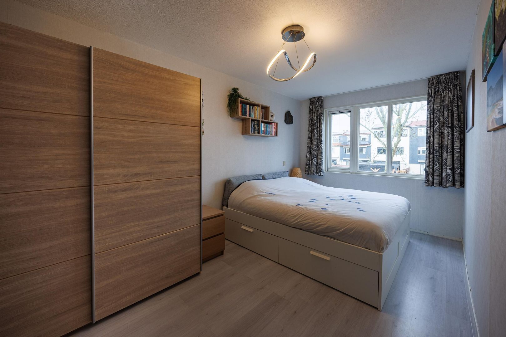 Leeuweriklaan 14, Delft foto-20