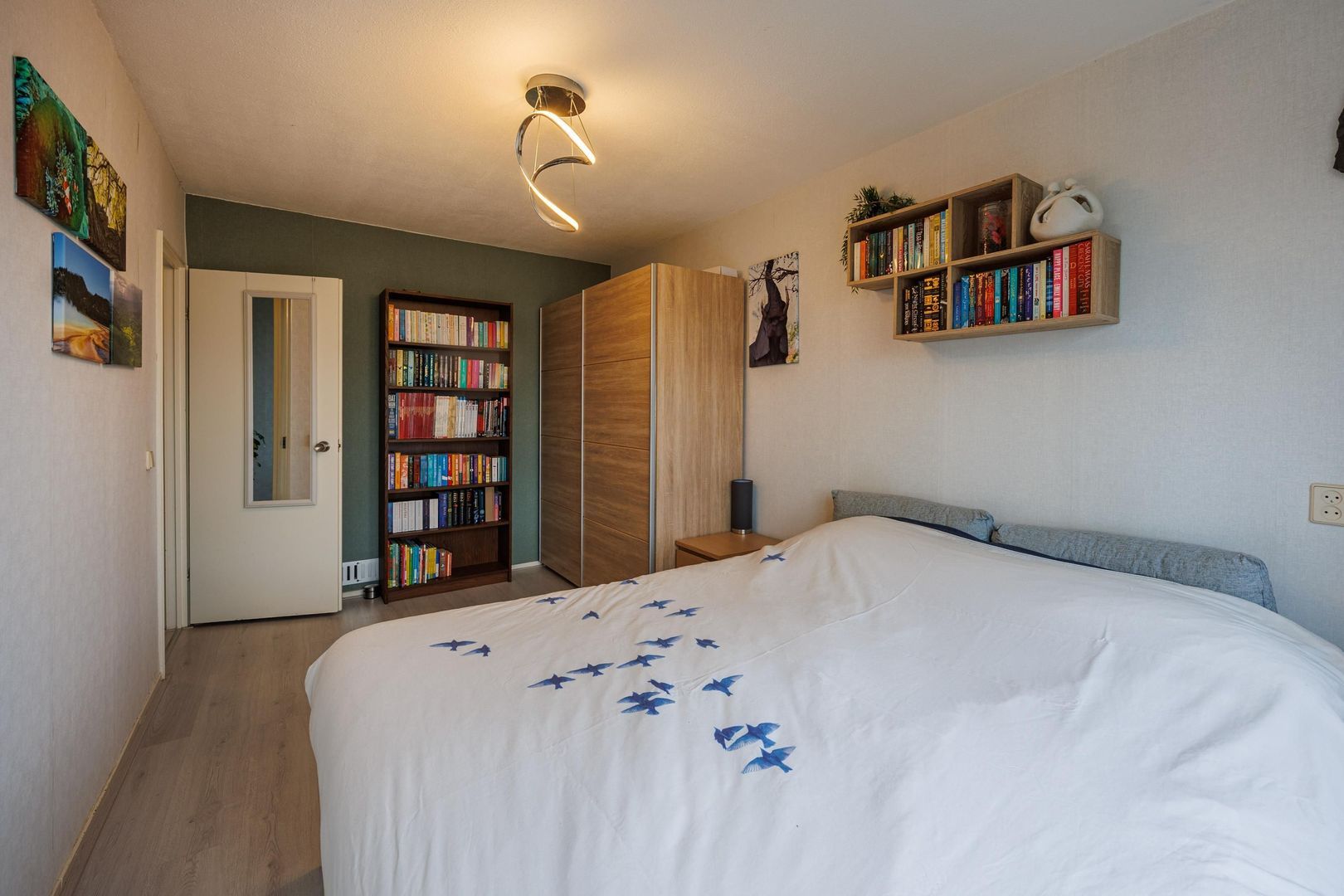 Leeuweriklaan 14, Delft foto-21