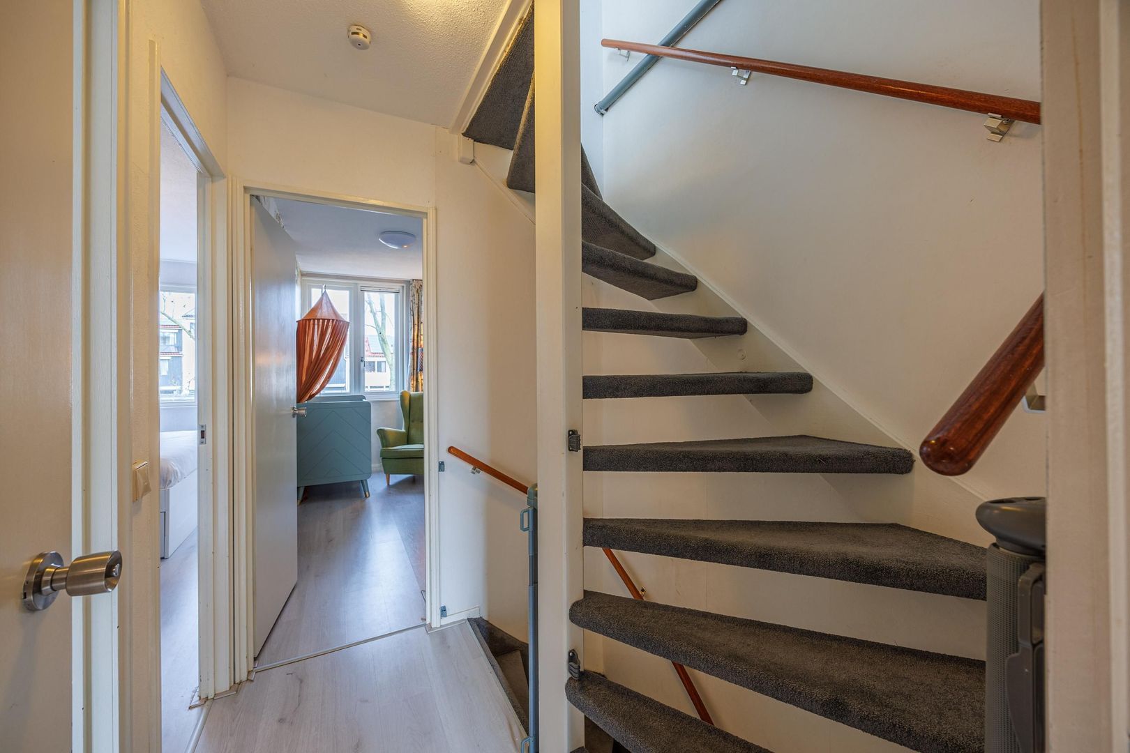 Leeuweriklaan 14, Delft foto-25