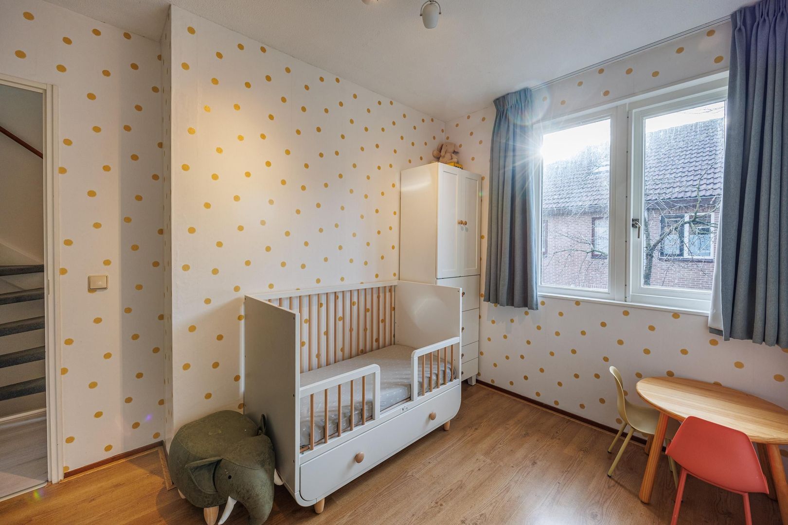 Leeuweriklaan 14, Delft foto-26