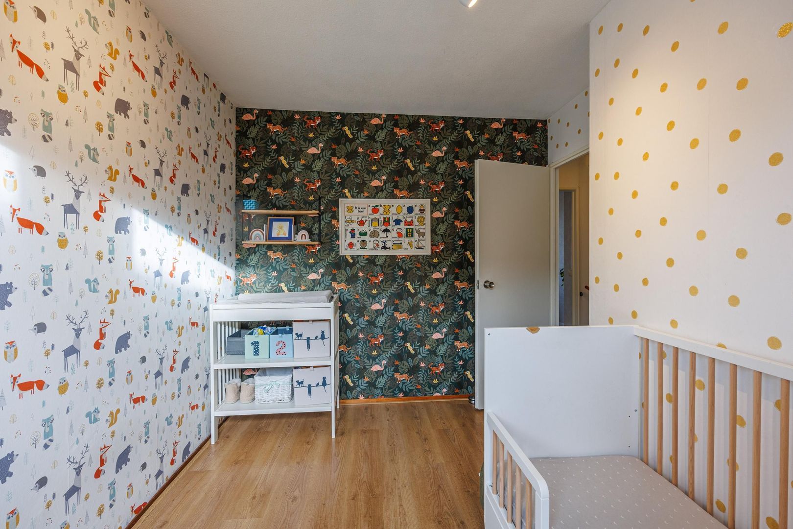 Leeuweriklaan 14, Delft foto-27