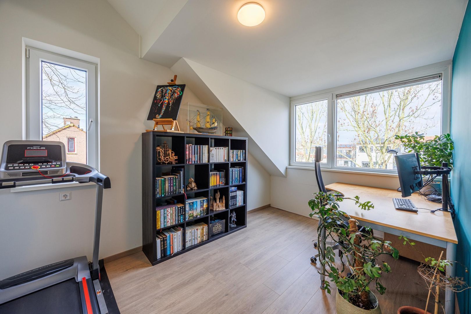 Leeuweriklaan 14, Delft foto-28