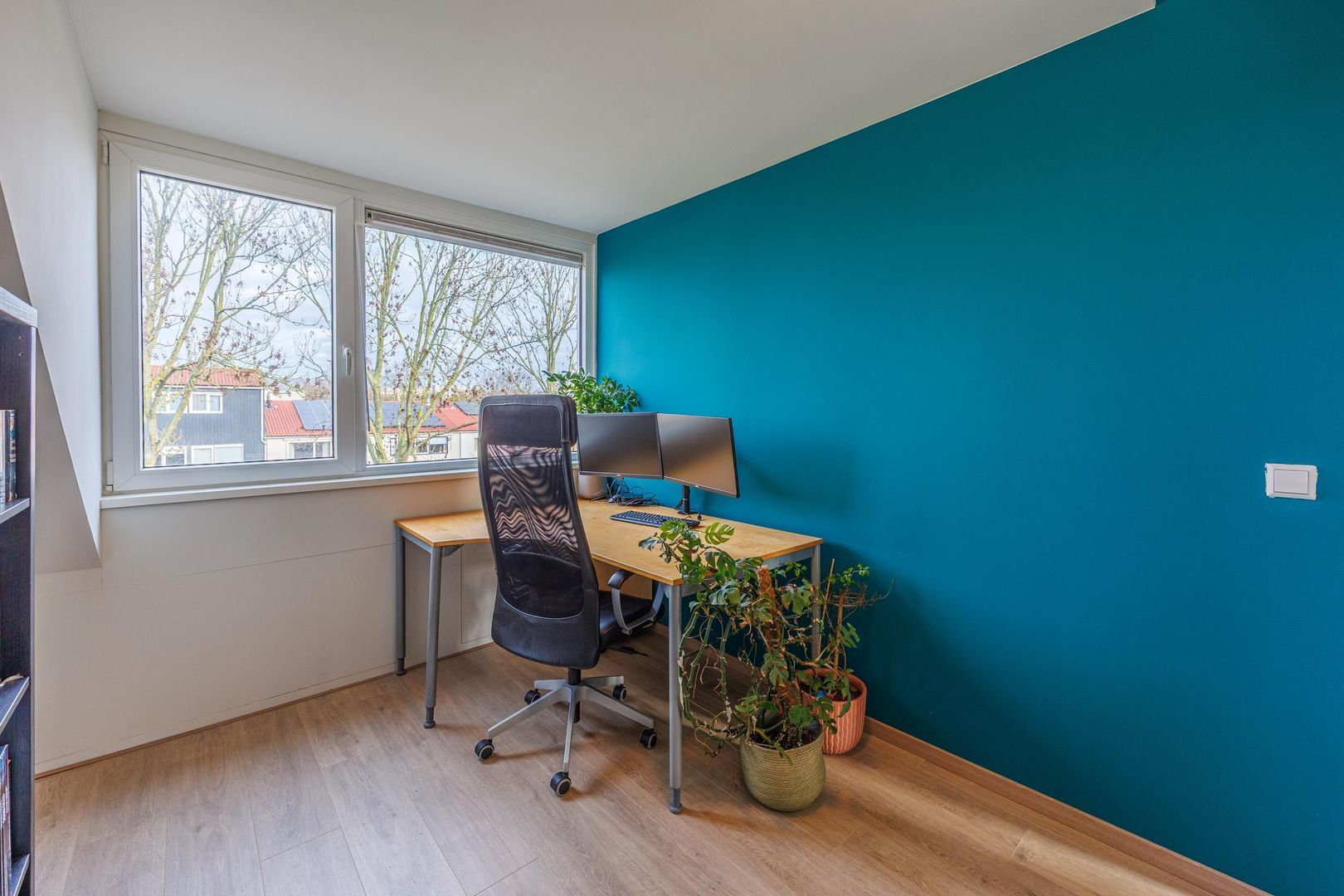 Leeuweriklaan 14, Delft foto-29