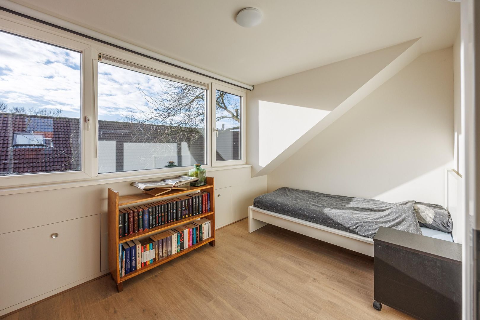 Leeuweriklaan 14, Delft foto-31