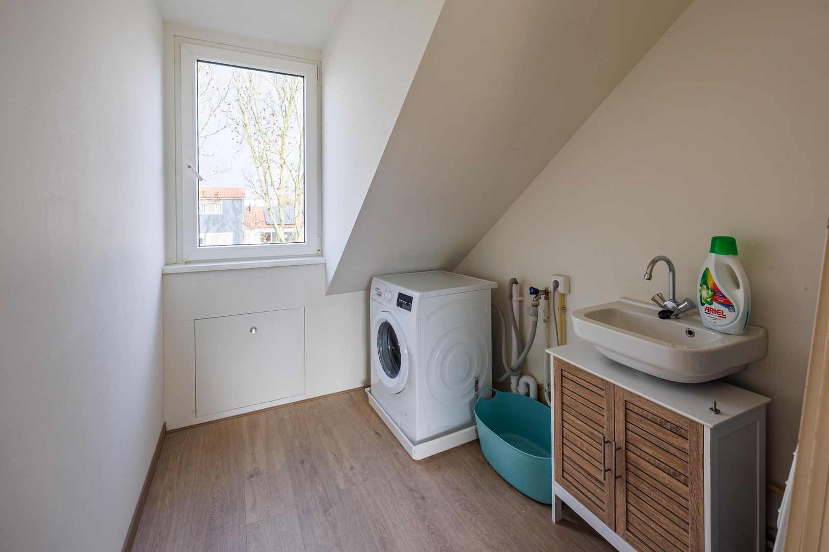 Leeuweriklaan 14, Delft foto-33