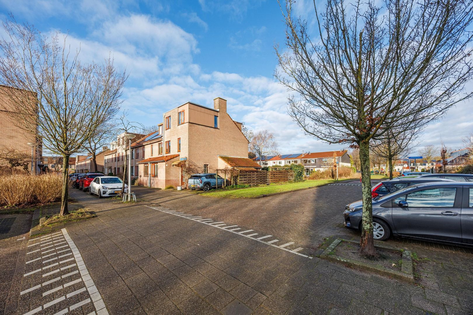 Leeuweriklaan 14, Delft foto-35