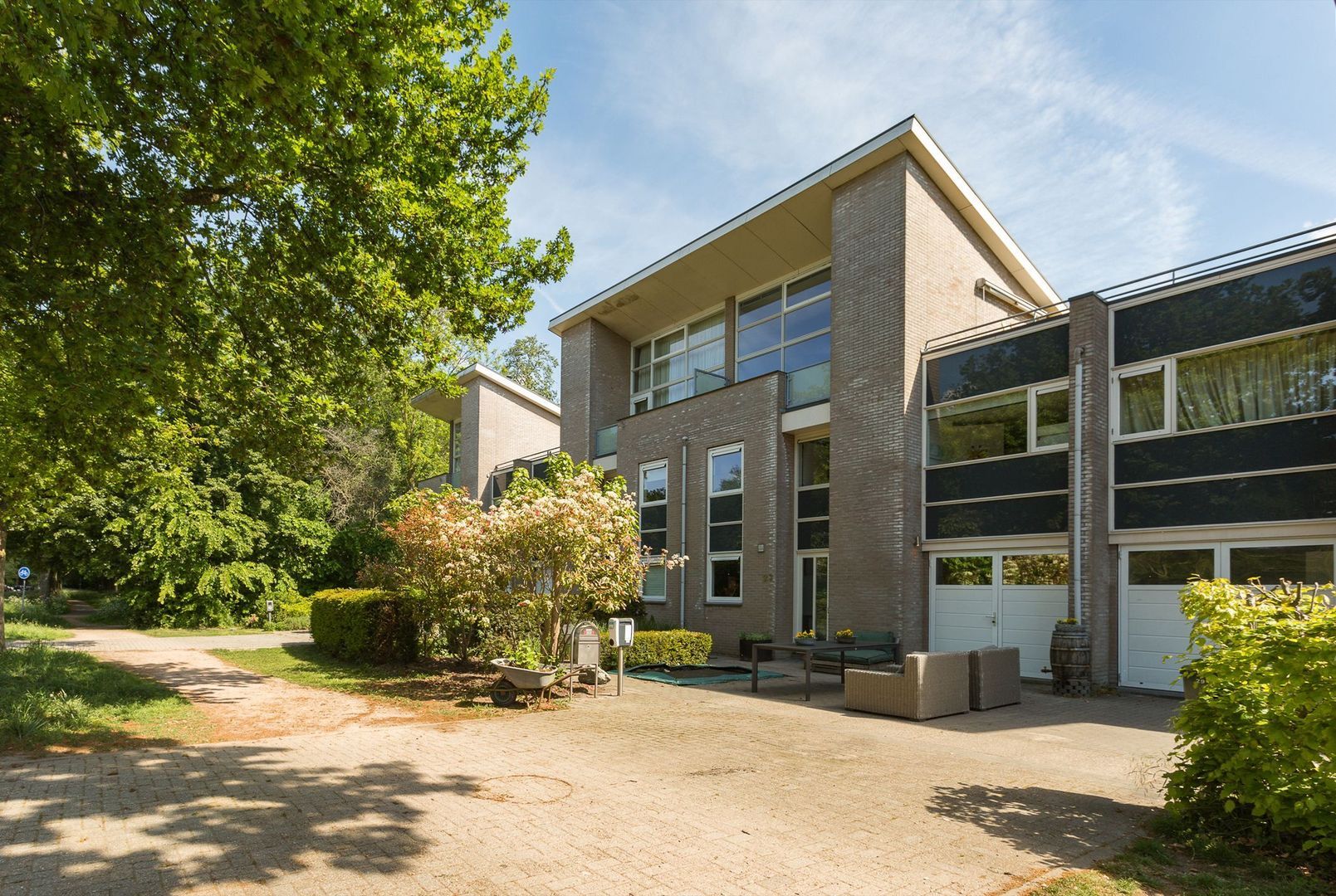 Hoflaan 27, Delft foto-0