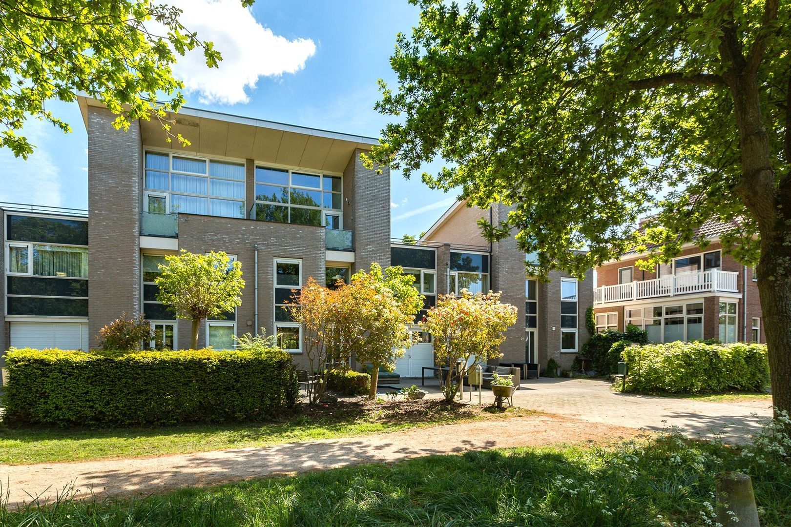 Hoflaan 27, Delft foto-1